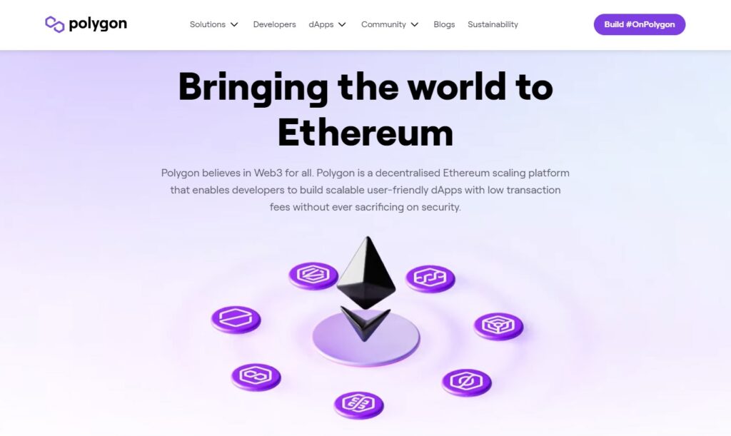 polygon.technology