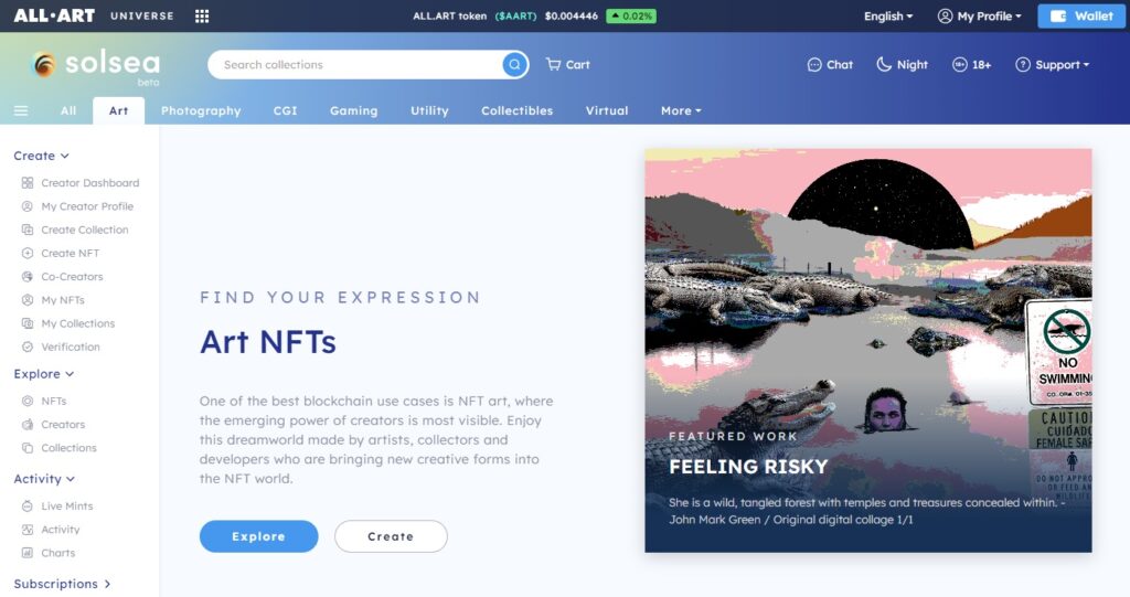 solsea.io/art/